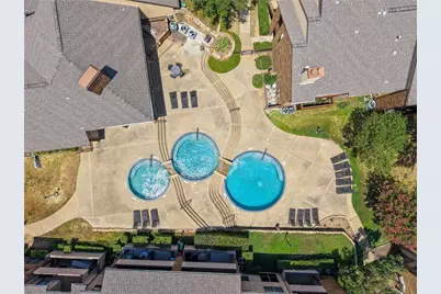 1307 Willoughby Lane #5421, Arlington, TX 76011 - Photo 20
