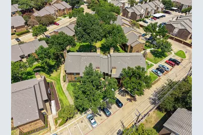 1307 Willoughby Lane #5421, Arlington, TX 76011 - Photo 22