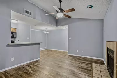 1307 Willoughby Lane #5421, Arlington, TX 76011 - Photo 6