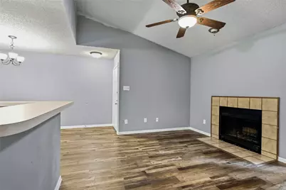 1307 Willoughby Lane #5421, Arlington, TX 76011 - Photo 8