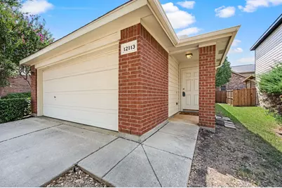 12113 Thicket Bend Drive, Fort Worth, TX 76244 - Photo 4