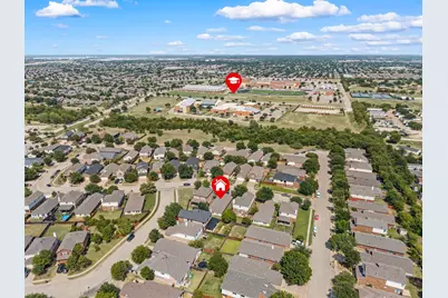 12113 Thicket Bend Drive, Fort Worth, TX 76244 - Photo 34