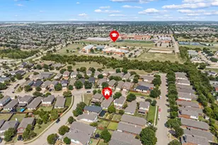 12113 Thicket Bend Dr, Fort Worth, TX 76244 - Photo 34
