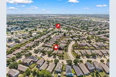 12113 Thicket Bend Drive, Fort Worth, TX 76244 - Photo 28