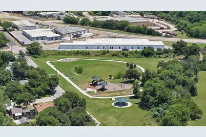 5061 Lyndon Drive, Fort Worth, TX 76116 - Photo 32