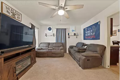 5061 Lyndon Drive, Fort Worth, TX 76116 - Photo 2