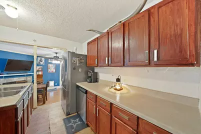 5061 Lyndon Drive, Fort Worth, TX 76116 - Photo 14