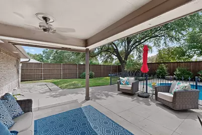 3601 Teal Lane, Bedford, TX 76021 - Photo 28