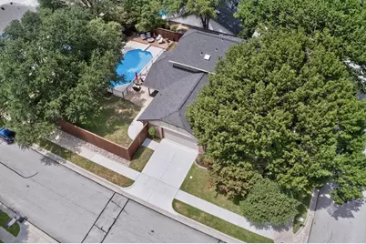 3601 Teal Lane, Bedford, TX 76021 - Photo 38