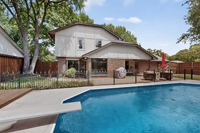 3601 Teal Lane, Bedford, TX 76021 - Photo 30