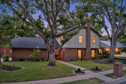 3601 Teal Lane, Bedford, TX 76021 - Photo 2