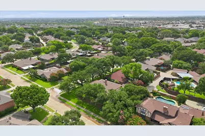 1100 Yorkshire Drive, Carrollton, TX 75007 - Photo 38
