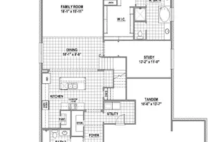809 Open Range Dr, Mansfield, TX 76063 - Photo 2