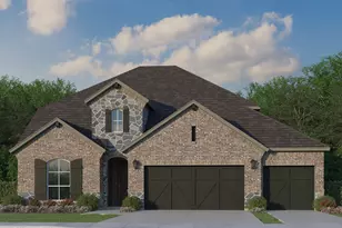 809 Open Range Dr, Mansfield, TX 76063 - Photo 1