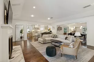 7018 Stefani Dr, Dallas, TX 75225 - Photo 4