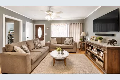 5041 Fairfax Street, Fort Worth, TX 76116 - Photo 2