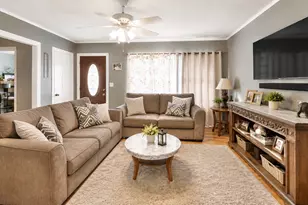5041 Fairfax St, Fort Worth, TX 76116 - Photo 2