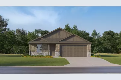 4856 Volunteer Drive, Ennis, TX 75119 - Photo 1