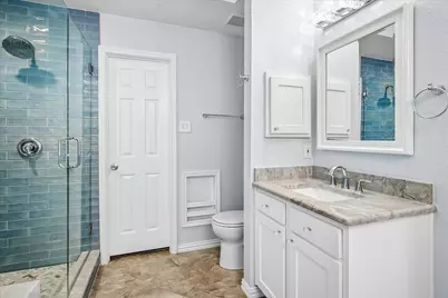 8136 Mount Shasta Circle, Fort Worth, TX 76137 - Photo 24