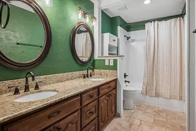 8136 Mount Shasta Circle, Fort Worth, TX 76137 - Photo 28