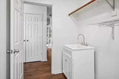 8136 Mount Shasta Circle, Fort Worth, TX 76137 - Photo 30
