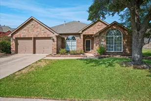 8136 Mt Shasta Cir, Fort Worth, TX 76137 - Photo 1