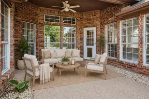 8136 Mt Shasta Cir, Fort Worth, TX 76137 - Photo 32