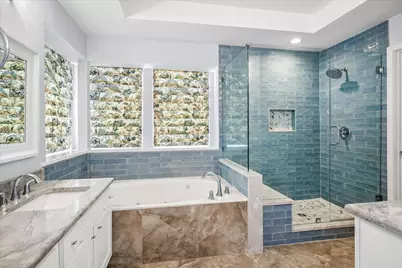 8136 Mount Shasta Circle, Fort Worth, TX 76137 - Photo 22