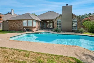 8136 Mt Shasta Cir, Fort Worth, TX 76137 - Photo 36