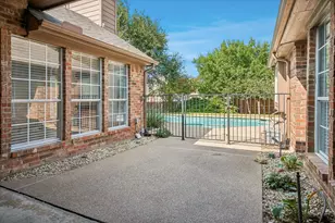 8136 Mt Shasta Cir, Fort Worth, TX 76137 - Photo 34