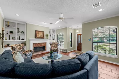 316 Tree Grove, Woodway, TX 76712 - Photo 4