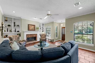 316 Tree Grove, Woodway, TX 76712 - Photo 4
