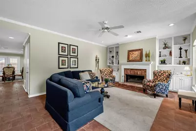 316 Tree Grove, Woodway, TX 76712 - Photo 14