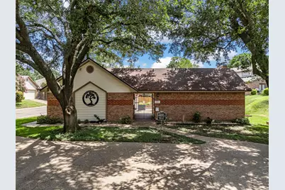 316 Tree Grove, Woodway, TX 76712 - Photo 6