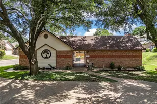 316 Tree Grove, Woodway, TX 76712 - Photo 6