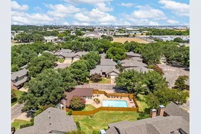 316 Tree Grove, Woodway, TX 76712 - Photo 8