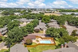 316 Tree Grove, Woodway, TX 76712 - Photo 8