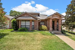 316 Tree Grove, Woodway, TX 76712 - Photo 12