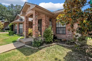 316 Tree Grove, Woodway, TX 76712 - Photo 2