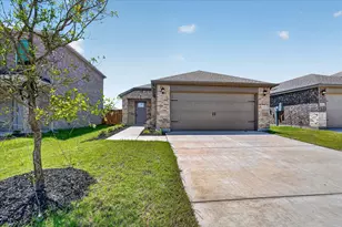 1818 Potomac Ln, Blue Ridge, TX 75424 - Photo 1