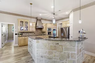2010 Woodland Hills Ln, Weatherford, TX 76087 - Photo 12