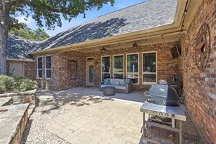2010 Woodland Hills Ln, Weatherford, TX 76087 - Photo 28