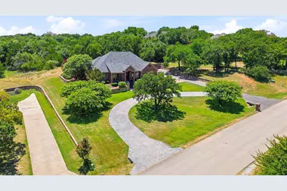 2010 Woodland Hills Lane, Weatherford, TX 76087 - Photo 30