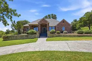 2010 Woodland Hills Ln, Weatherford, TX 76087 - Photo 1