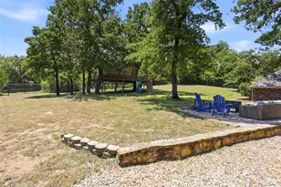 2010 Woodland Hills Ln, Weatherford, TX 76087 - Photo 2