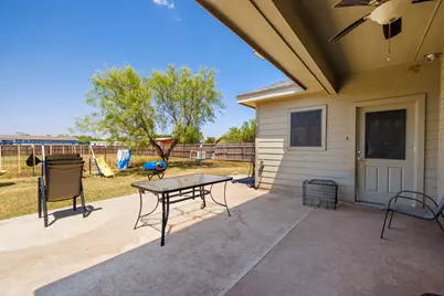 1806 S 5th, Merkel, TX 79536 - Photo 22