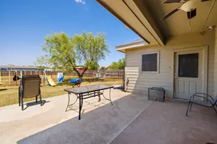 1806 S 5th, Merkel, TX 79536 - Photo 22