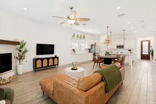 1145 Canuela Way, Justin, TX 76247 - Photo 4