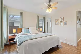 7418 Fenton Dr, Dallas, TX 75231 - Photo 12