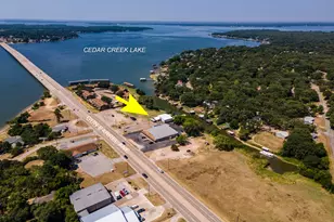 761 S Gun Barrel Ln S, Gun Barrel City, TX 75156 - Photo 1